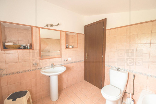 Villa in affitto a Cerveteri