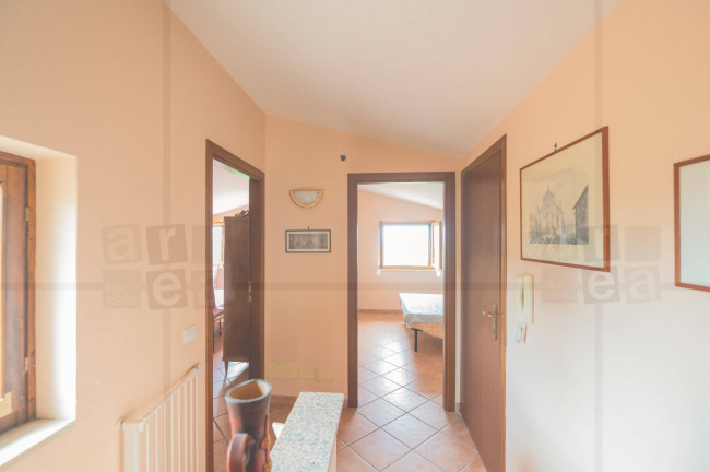 Villa in affitto a Cerveteri
