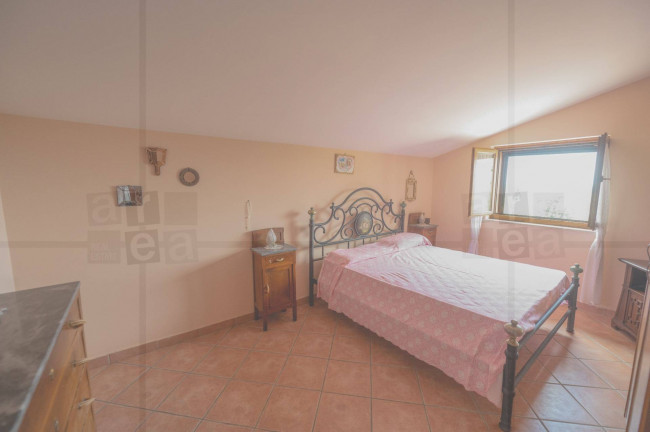 Villa in affitto a Cerveteri