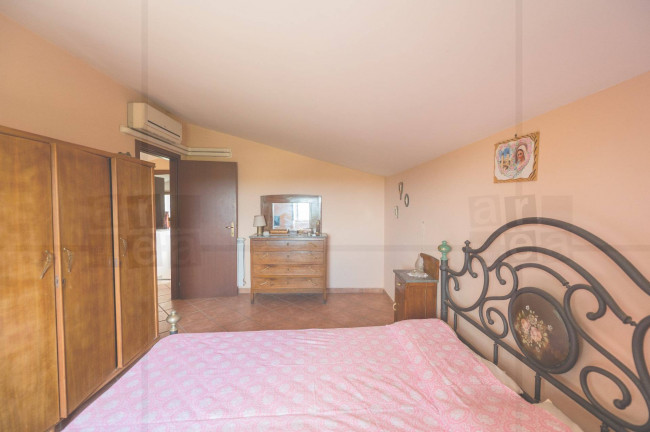 Villa in affitto a Cerveteri