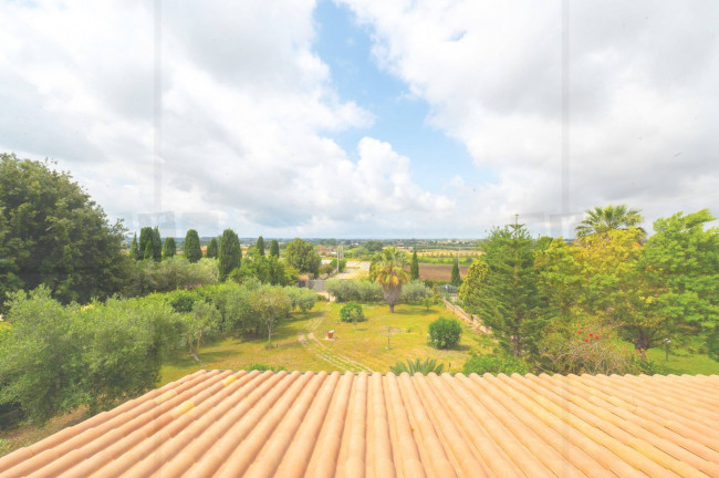 Villa in affitto a Cerveteri