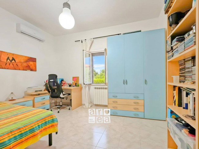 Villa in vendita a Ardea