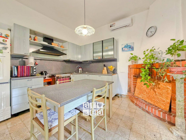 Villa in vendita a Ardea