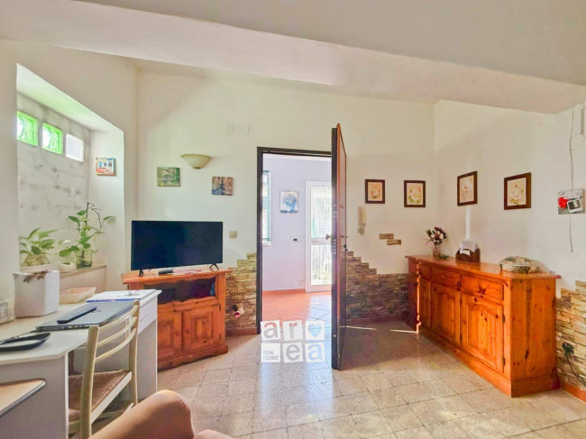 Villa in vendita a Ardea