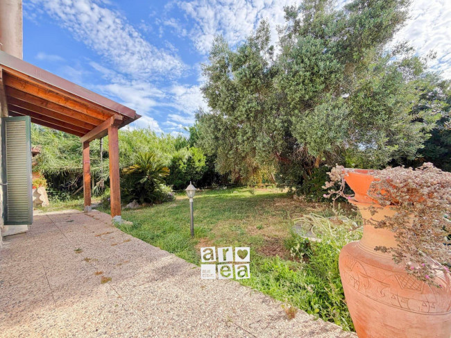 Villa in vendita a Ardea