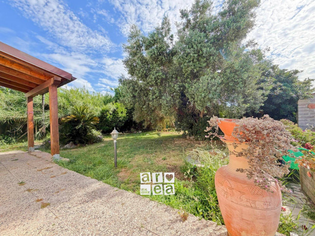 Villa in vendita a Ardea