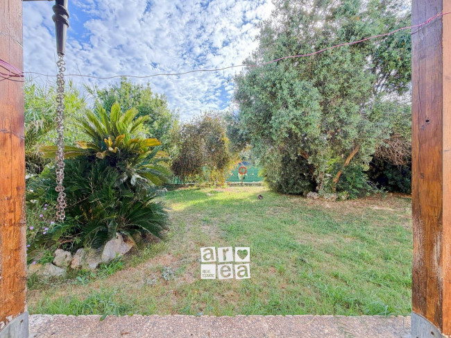 Villa in vendita a Ardea