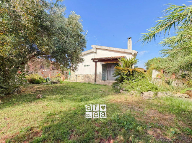 Villa in vendita a Ardea
