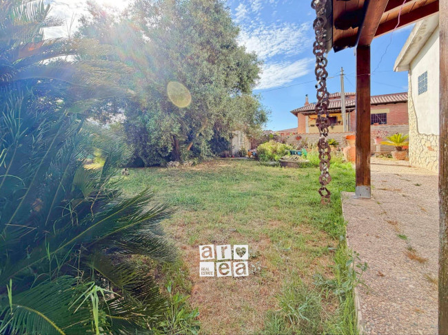 Villa in vendita a Ardea