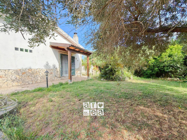 Villa in vendita a Ardea