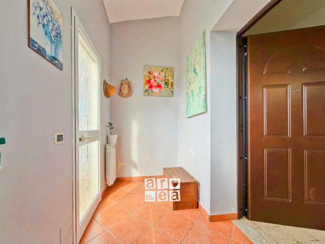 Villa in vendita a Ardea