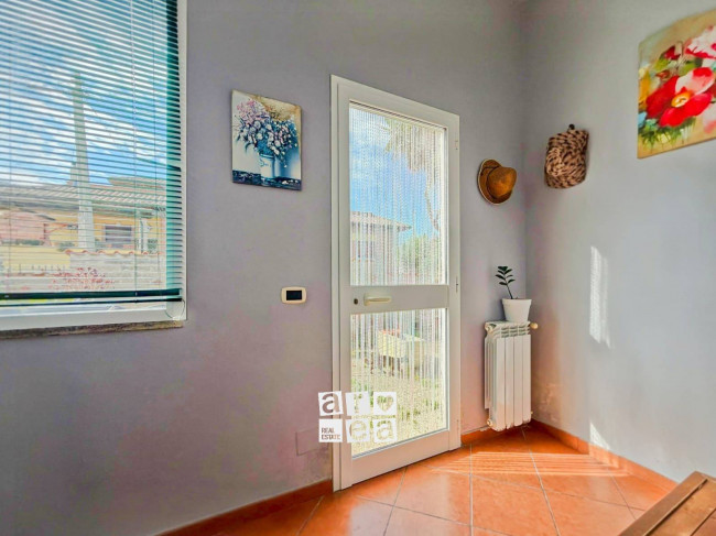 Villa in vendita a Ardea