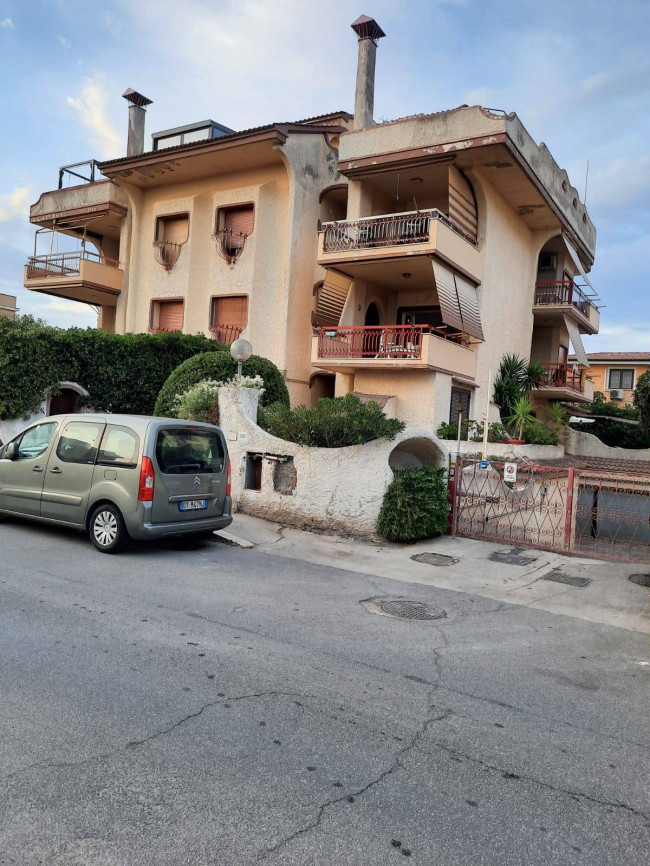 Appartamento in vendita a Pomezia