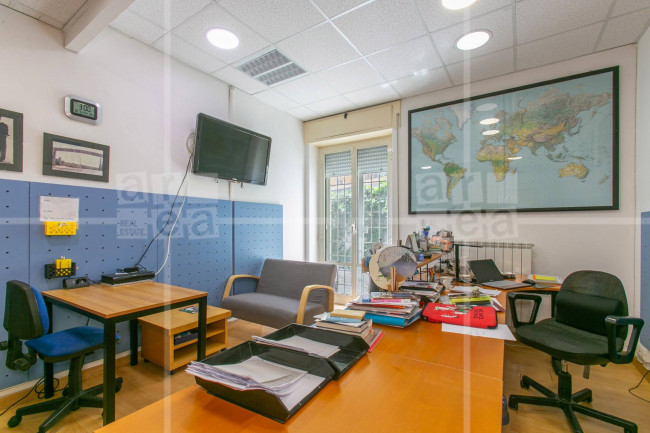 Studio/Ufficio in vendita a Roma