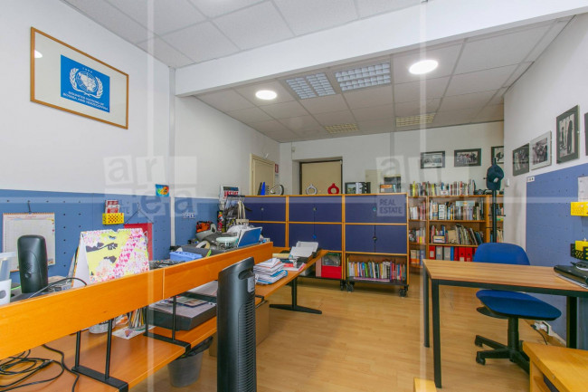 Studio/Ufficio in vendita a Roma
