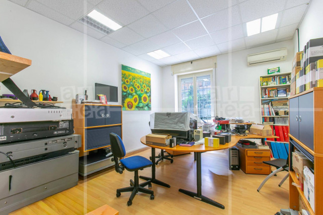 Studio/Ufficio in vendita a Roma