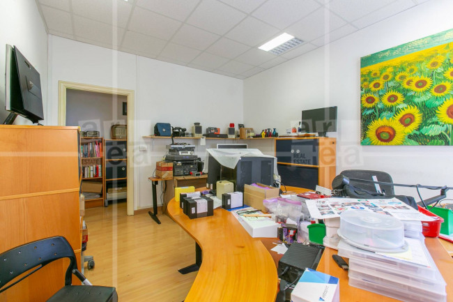 Studio/Ufficio in vendita a Roma