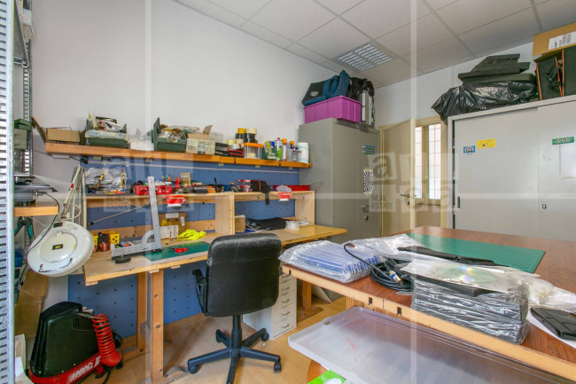 Studio/Ufficio in vendita a Roma