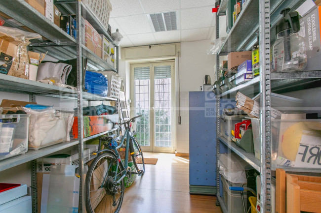 Studio/Ufficio in vendita a Roma