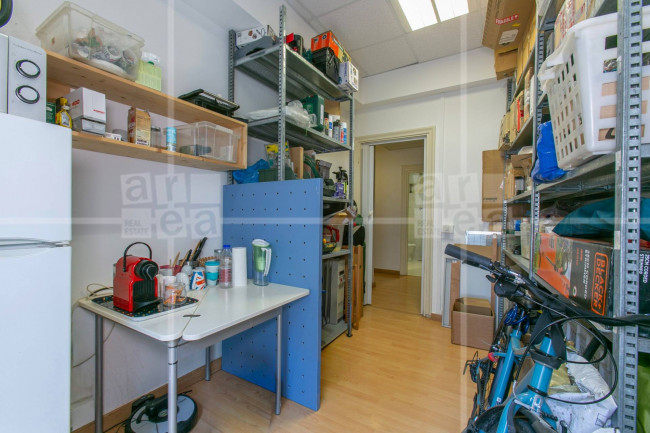 Studio/Ufficio in vendita a Roma