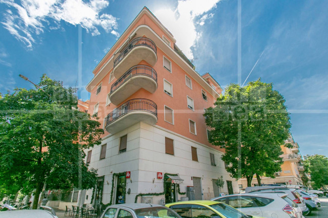 Studio/Ufficio in vendita a Roma