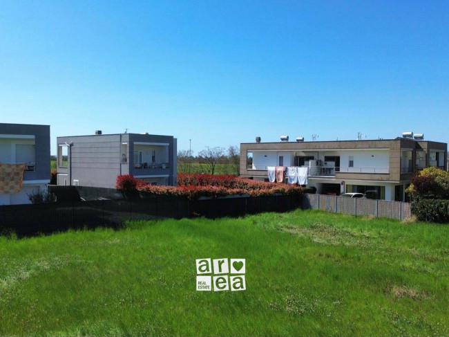 Terreno edificabile in vendita a Fiumicino