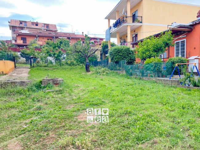 Casa singola in vendita a San Cesareo