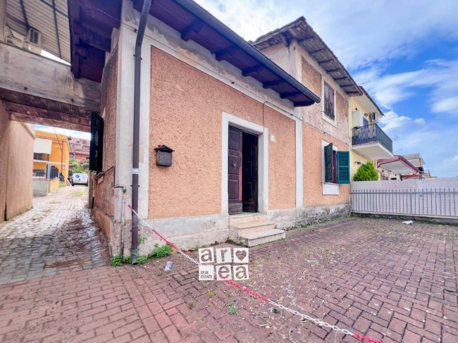 Casa singola in vendita a San Cesareo