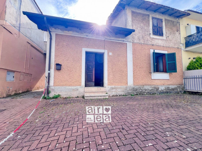 Casa singola in vendita a San Cesareo