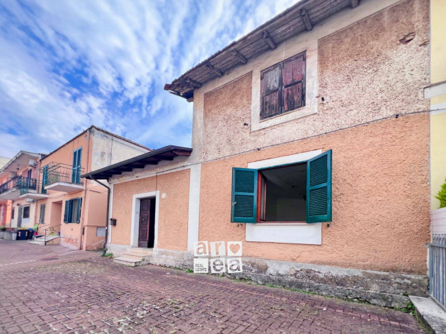 Casa singola in vendita a San Cesareo