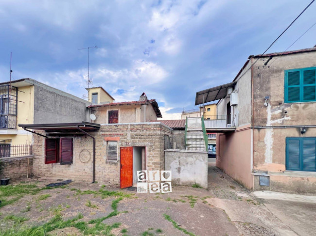 Casa singola in vendita a San Cesareo