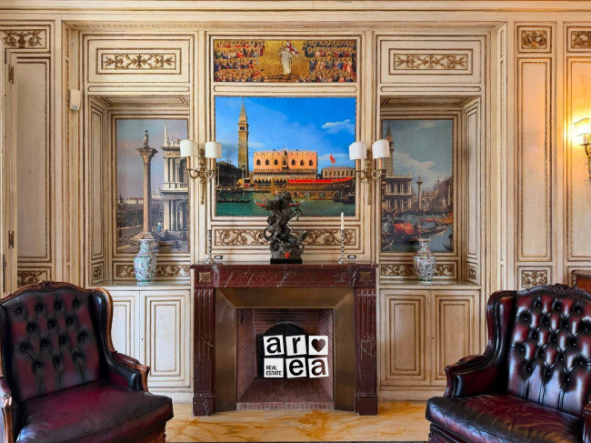 Villa in vendita a Roma