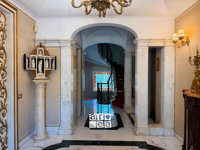 Villa in vendita a Roma