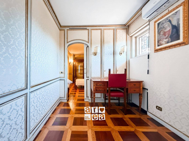 Villa in vendita a Roma