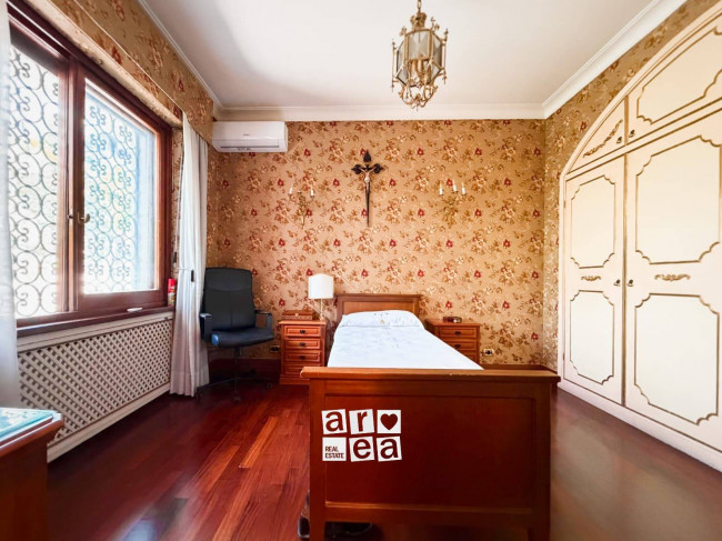 Villa in vendita a Roma