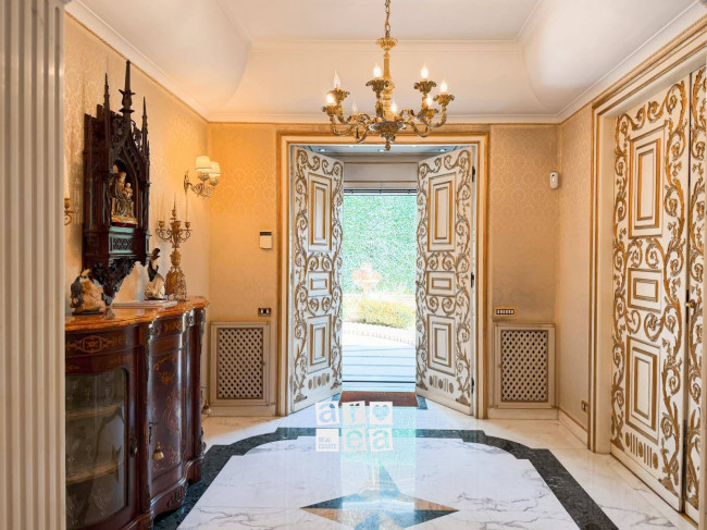 Villa in vendita a Roma