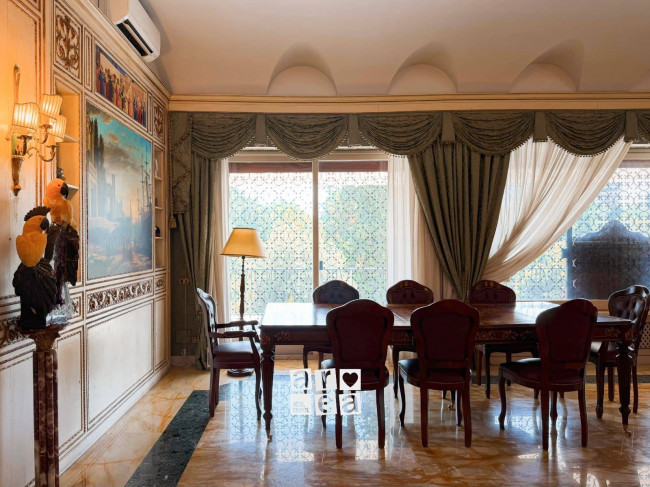 Villa in vendita a Roma