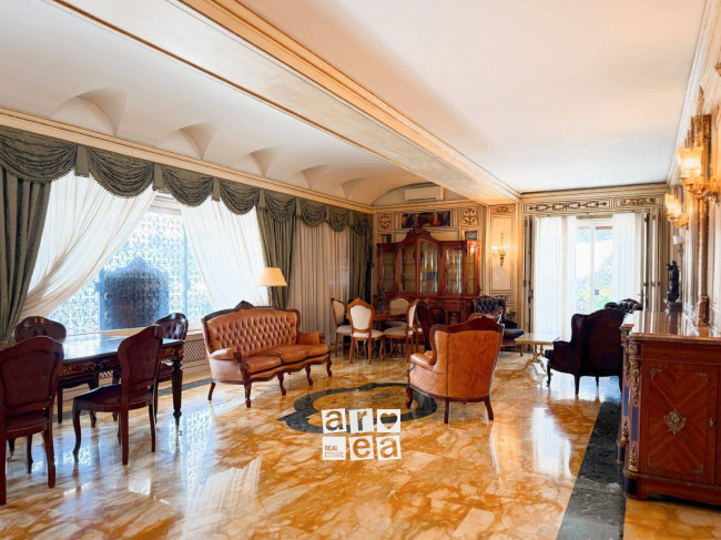 Villa in vendita a Roma