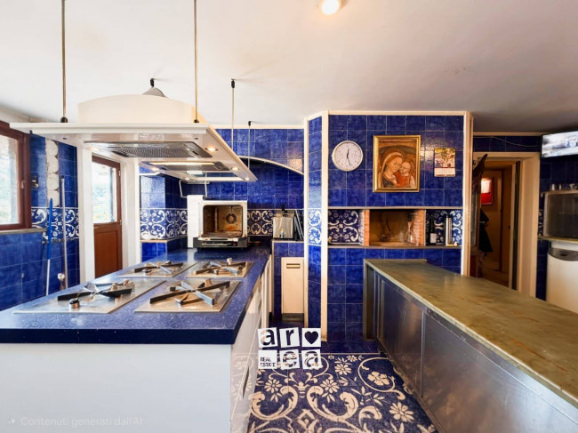 Villa in vendita a Roma