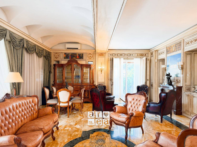 Villa in vendita a Roma