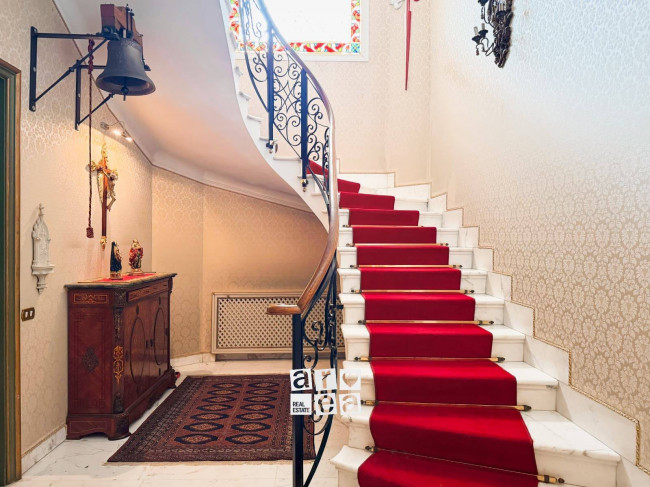 Villa in vendita a Roma