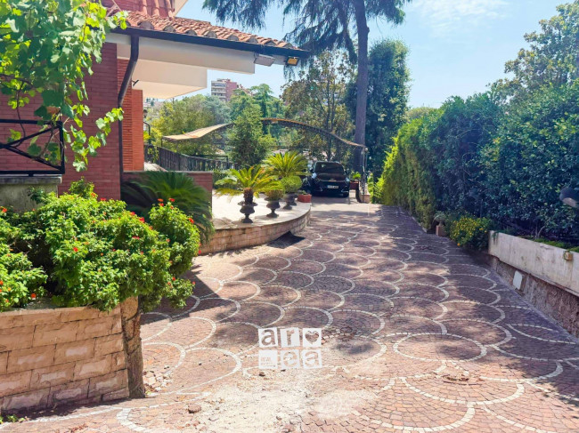 Villa in vendita a Roma