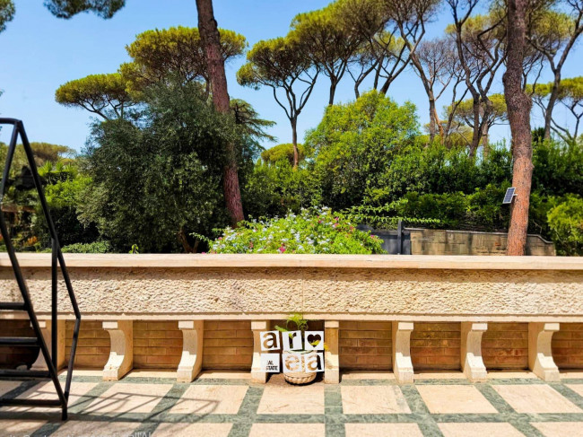 Villa in vendita a Roma