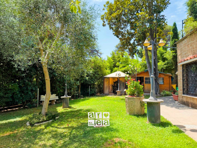Villa in vendita a Roma