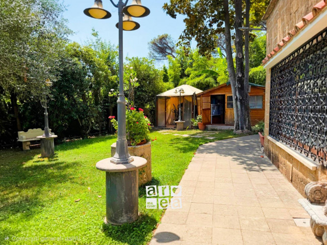 Villa in vendita a Roma