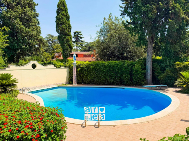 Villa in vendita a Roma