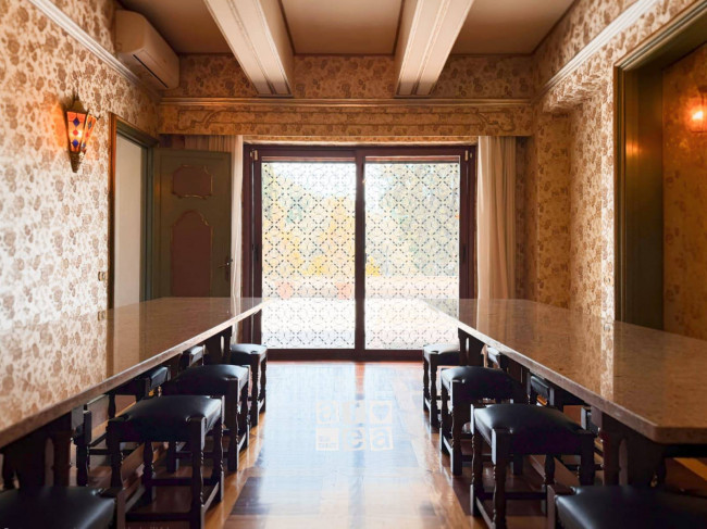 Villa in vendita a Roma