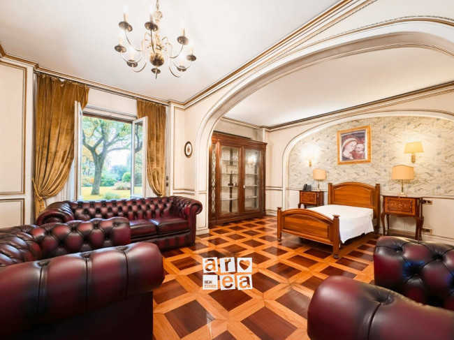 Villa in vendita a Roma