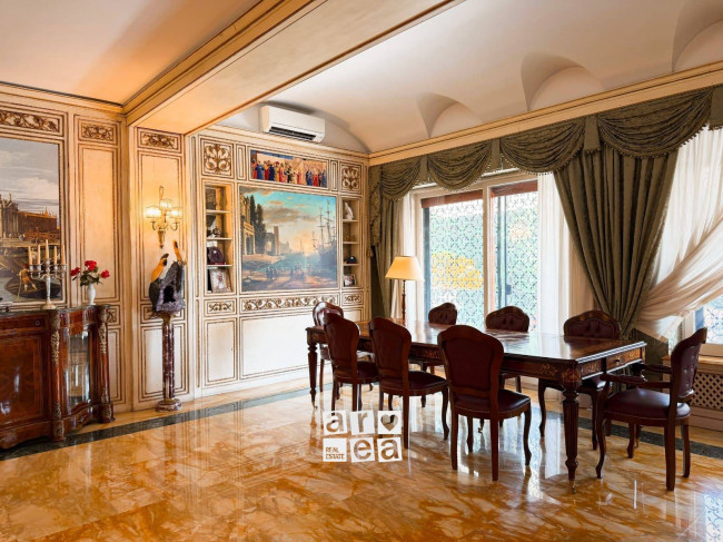 Villa in vendita a Roma