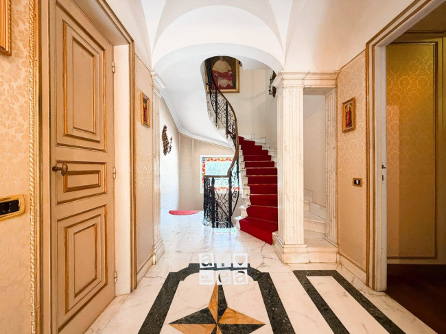 Villa in vendita a Roma